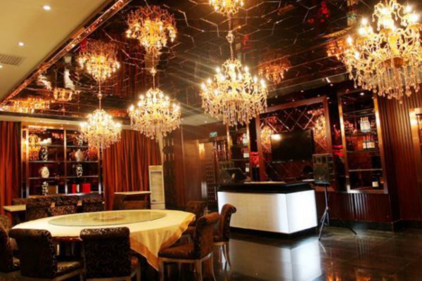 重庆沙坪坝丽苑酒店：养生天堂，桑拿SPA新体验