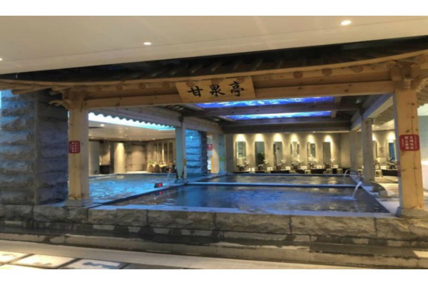 山城夜色，巴渝风情，一起来感受重庆不夜城！