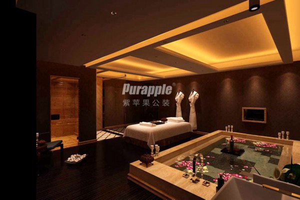 走遍山城，这五家老字号按摩店，让你从头到脚放松！