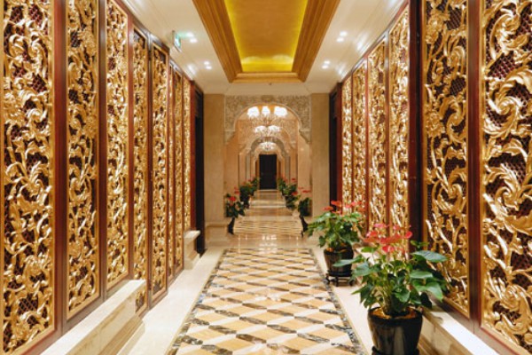 重庆九龙坡温泉桑拿，养生之旅价格亲民