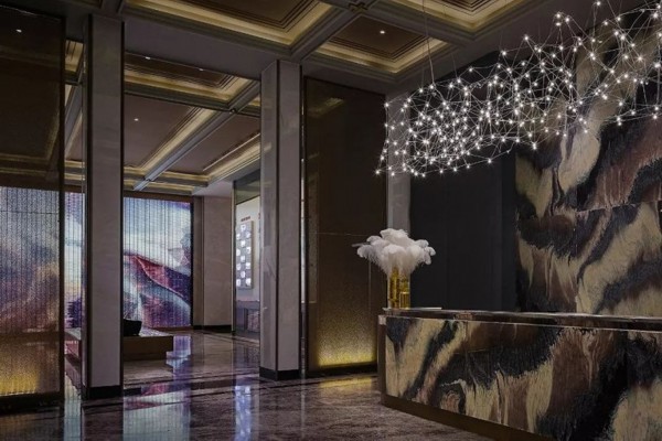 重庆睿尚酒店桑拿，养生之旅，舒适尽享