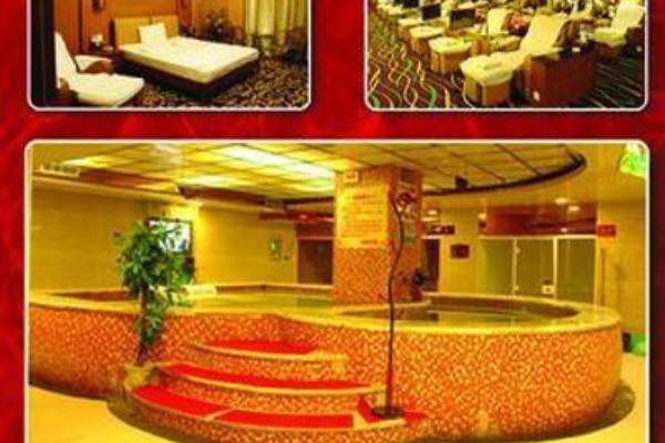 探秘重庆大学城，体验一场舒适按摩之旅！