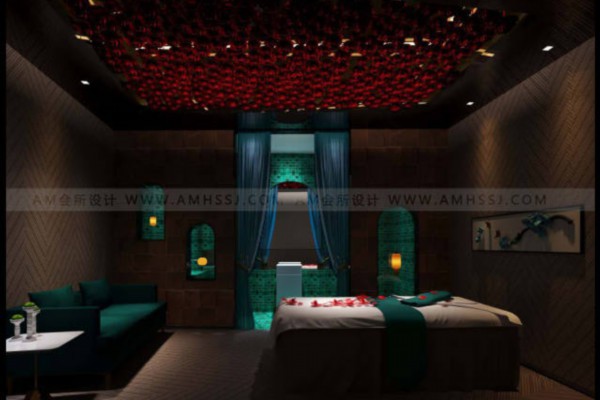 重庆夜蒲桑拿论坛，揭秘都市养生秘境