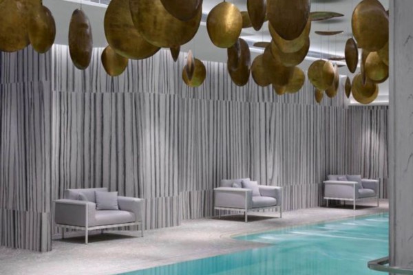 重庆九龙坡温泉桑拿，养生之旅价格亲民