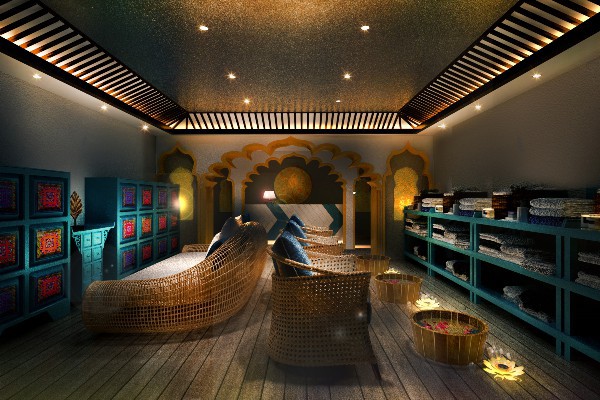 杨家坪按摩秘境,女士专属舒压天堂 杨家坪按摩秘境,女士专属舒压天堂