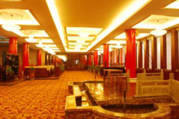 重庆地道桑拿，体验山城热辣风情